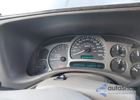 2004 GMC Yukon Xl 1500 Denali from USA, damaged, VIN 1GKFK66U54J140082